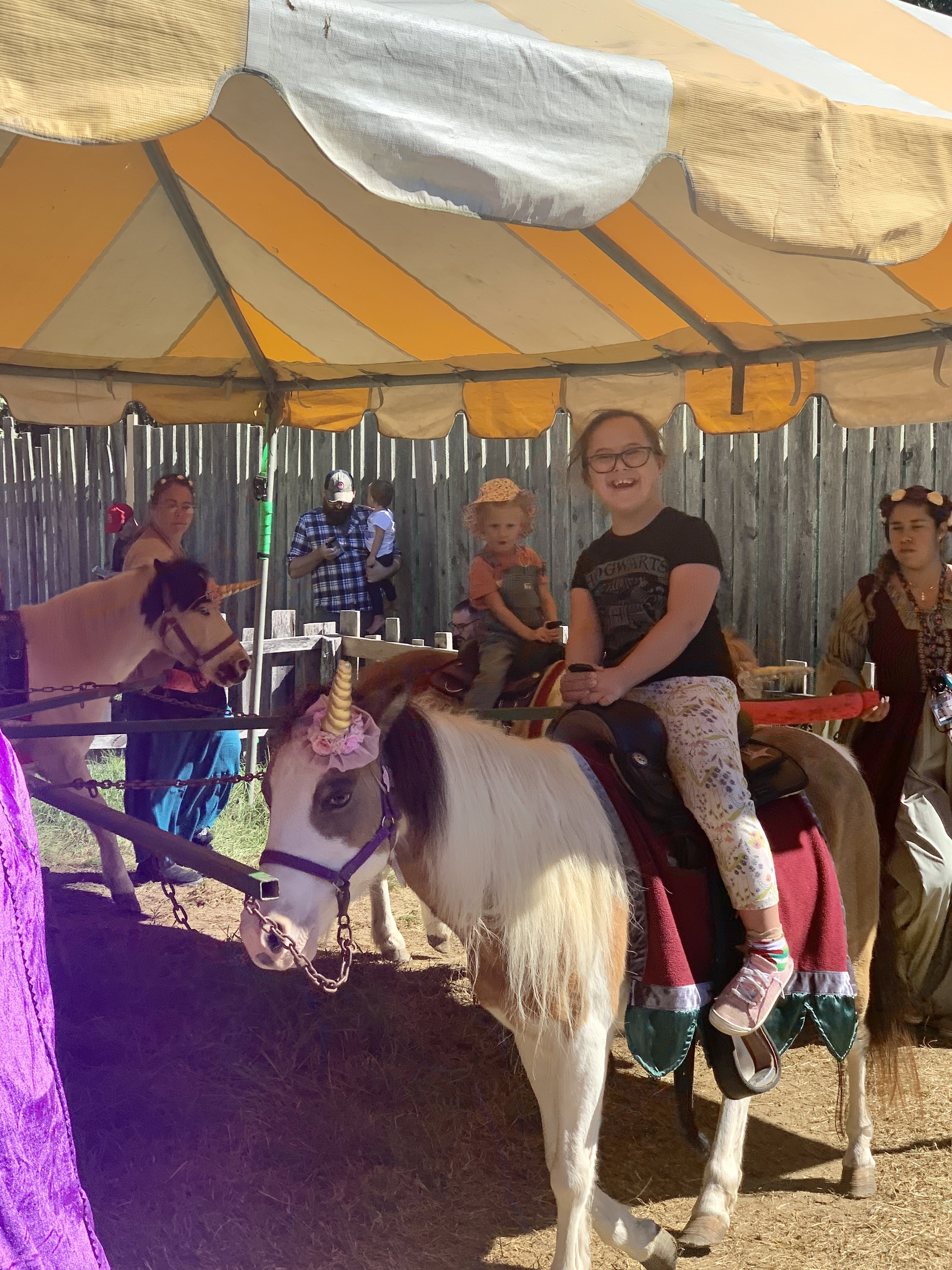 Ren Faire